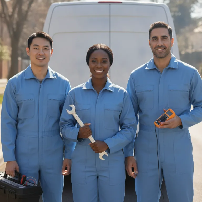 Washing Machine Repair team in Riverside