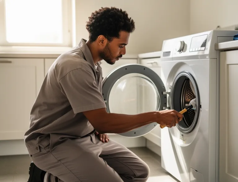 Washing Machine Repair service in Riverside